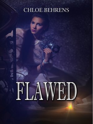 cover image of Flawed